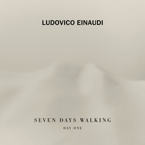 Ludovico Einaudi - La Scala Concerto V 1 - 2003 seven days walking / day 1 : the path of the fossils