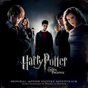 موسیقی برای ورزش 5 موسیقی متن فیلم هری پاتر و محفل ققنوس (5) harry potter and the order of ...