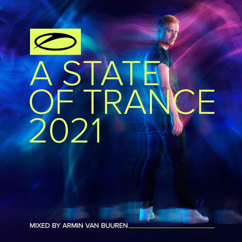  Reply  A cerulean state البوم موسیقی a state of trance 2021 میکس از ارمین ون بورن