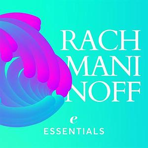 آلبوم موسیقی فولکلور چینی  Ling Nan Feng Music البوم موسیقی کلاسیک rachmaninoff essentials از لیبل warner music