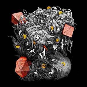 هیچکس جدول و رویا