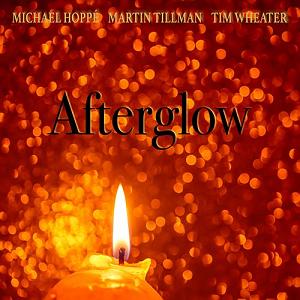 موزیکست شماره 1 : آرامبخش موسیقی بی کلام ارام بخش afterglow اثری از michael hoppé