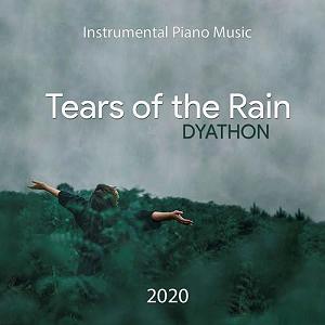 موزیکست شماره 1 : آرامبخش موسیقی بی کلام tears of the rain اثری ارام بخش از dyathon