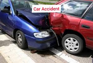 تصادف خفن و راننده نامرد Car Accident | تصادف با ماشین
