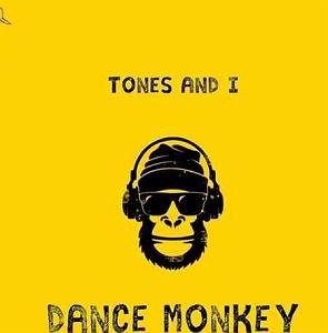 phonics kids 1 dance monkey