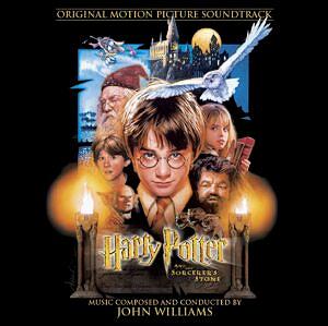 موسیقی متن فیلم مصائب مسیح اثر جان دبنی موسیقی متن فیلم هری پاتر harry potter