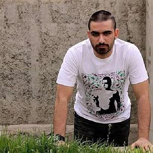 هیچکس سلمونی نرو با ما بد باش فقط ریمیکس