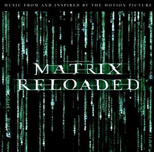 موسیقی متن فیلم Tears of The Sun موسیقی متن فیلم ماتریکس 2: بارگذاری مجدد the matrix reloaded