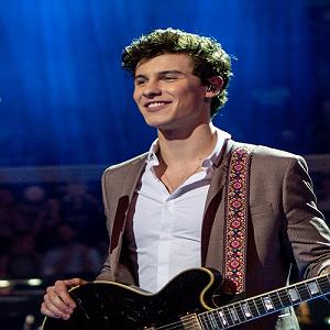 بازم زمستون از تامیلا سنوریتا (Senorita) از کامیلا کابیو و SHAWN MENDES