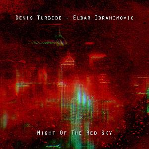 آلبوم موسیقی “The Eternal Return” اثری از “Irfan” موسیقی بی کلام Night of the Red Sky اثری از Denis Turbide