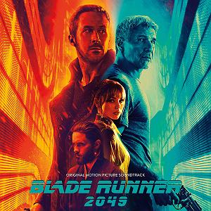موسیقی متن فیلم Blade Runner 2049 ١٦ ٢٠٤٩(blade runner 2049)