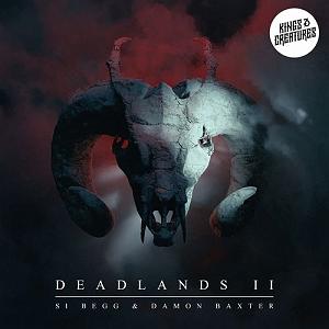 آلبوم ترسناک Deadtones 2  سرزمین مردگان قسمت دوم ، موسیقی تریلر ترسناک و دلهره اور از کینگز اند کر...