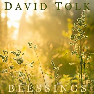 آلبوم Seasons از David Tolk برکت ، موسیقی بی کلام آرامش بخش از دیوید تولک