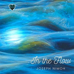 آلبوم موسیقی “The Eternal Return” اثری از “Irfan” موسیقی بی کلام In the Flow اثری از Joseph Nimoh