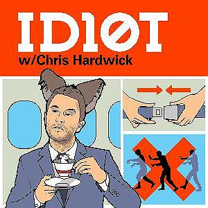 عید id10t with chris hardwick