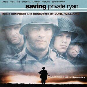 موسیقی متن فیلم ” جابز ” اثر جان دبنی موسیقی متن فیلم نجات سرباز رایان saving private ryan