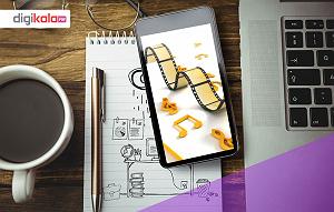 ژانر علمی تخیلی  قسمت اول (آینده از نگاه سینما) رادیو پل: نگاتیو فصل اول (ژانر) قسمت پنجم موزیکال