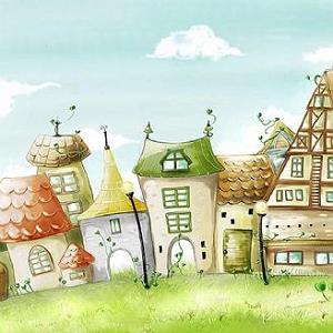 گروه کر علی کوچولو به شهر رفت