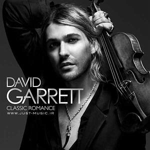 آلبوم عاشقانه ها دیوید گرت david garrett: البوم زیبای عاشقانه های کلاسیک