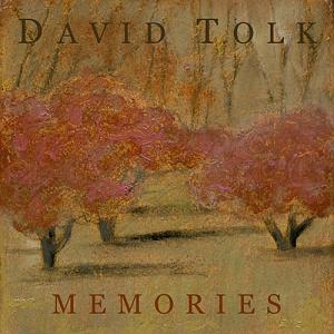 آلبوم Seasons از David Tolk Memories