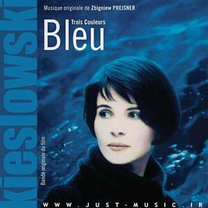 موسیقی متن فیلم مصائب مسیح اثر جان دبنی موسیقی متن فیلم ابی blue (از سری سه رنگ three colors)