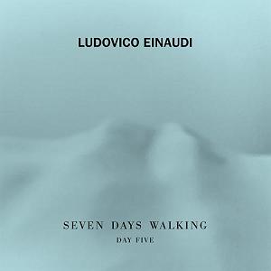 Ludovico Einaudi  La Scala Concerto V 1  2003 Gravity Var. 1 (Day 5)