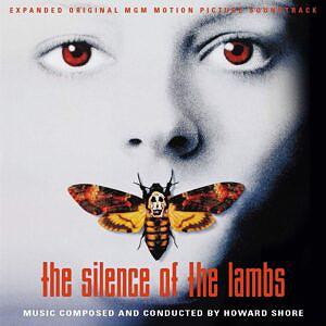 موسیقی متن فیلم The Great Wall موسیقی متن فیلم سکوت بره ها silence of the lambs