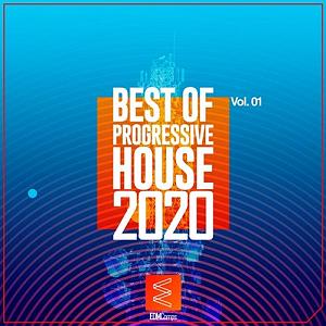 برترین های دیزنی  البوم best of progressive house 2019 vol. 01 برترین های پراگرسیو هاوس از...