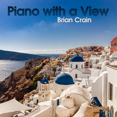 Brian Crain -  Piano Opus Ballet Of The Little Cafe (Solo Piano