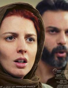 تیتراژ فیلم ایرانی تیتراژ پایانی فیلم جدایی نادر از سیمین A Separation