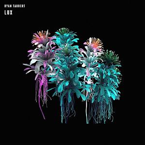 آلبوم  “Breathe” اثری از “Richard Evans” البوم موسیقی الکترو امبینت lux اثری از ryan taubert