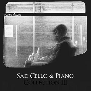 آلبوم بی کلام Eastern Twin البوم موسیقی بی کلام sad cello  piano collection iii اثری از martin czerny