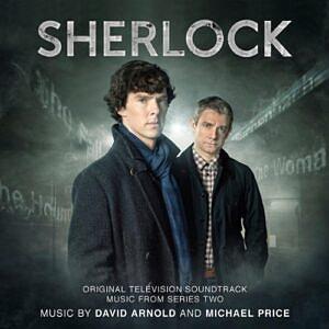 موسیقی متن سریال Mindhunter  موسیقی متن سریال شرلوک فصل دوم sherlock series 2