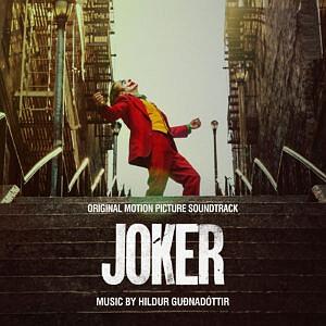 موسیقی متن فیلم پلنگ سیاه موسیقی متن فیلم جوکر joker