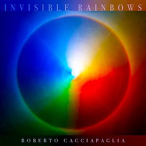 Roberto Cacciapaglia - Canone Degli Spazi - 2009  red interlude