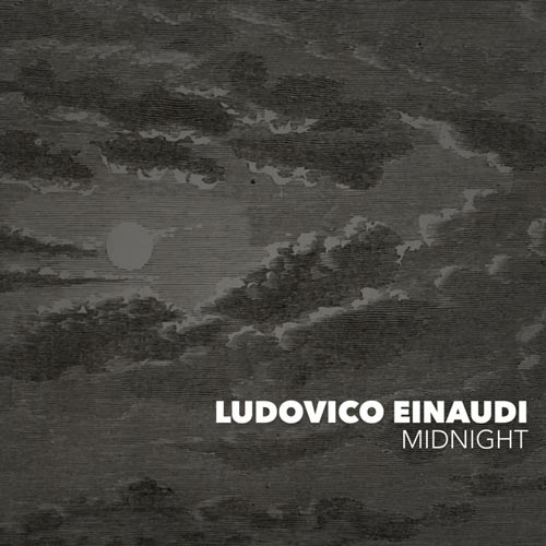 Ludovico Einaudi - Nightbook - 2009 Night