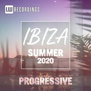 پادکست موسیقی الکترونیک سرناد 001 البوم موسیقی الکترونیک پرانرژی ibiza summer 2020 progressive