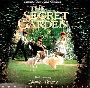 موسیقی متن زیبای فیلم رودخانه باد موسیقی متن زیبای فیلم باغ مخفی (اسرار) the secret garden