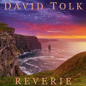 آلبوم Seasons از David Tolk خیال ، موسیقی بی کلام عمیق و آرامش بخش از دیوید تولک