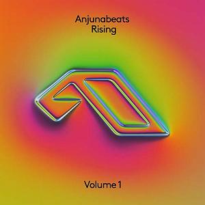 آلبوم موسیقی مطالعه  1 البوم موسیقی ترنس پرانرژی و انگیزه بخش anjunabeats rising volume 1