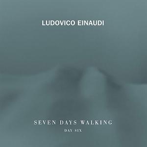 Ludovico Einaudi - La Scala Concerto V 1 - 2003 Cold Wind Var. 1 (Day 6)