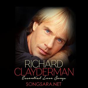 Richard Clayderman - Essential 20 13 all the love in the world