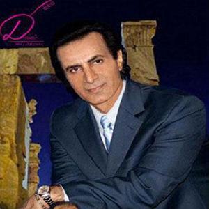 احمد آزاد می زدمو لولم