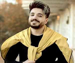 مجتبی دربیدی alo ehshgham