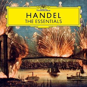 Horn Concerto  mozart 17. Handel Concerto Amabile beltà (Arr. For Flute, English Horn And Orch...