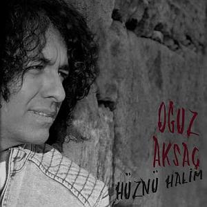 آلبوم ترکی “Büyü” اثری از “Erdinç Aksaç” zn halim