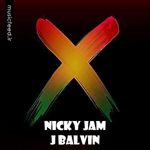 Nicky  Night Time Everybody Together Nicky Jam و J. Balvin X