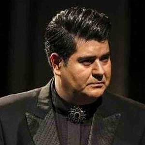 سالار عقیلی اتش سرد