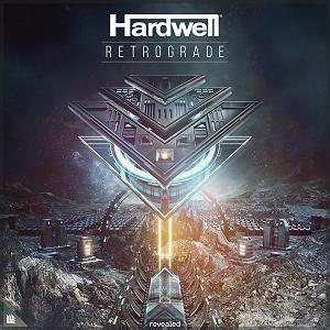 پادکست موسیقی الکترونیک سرناد 002 موسیقی الکترو دنس پرانرژی Retrograde اثری از Hardwell