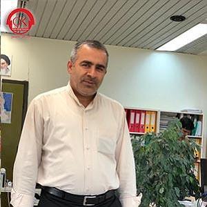 بهانه های بنی اسراعیلی گفتگو با آقای نژاد حسینی به بهانه ارسال کمک های مردمی